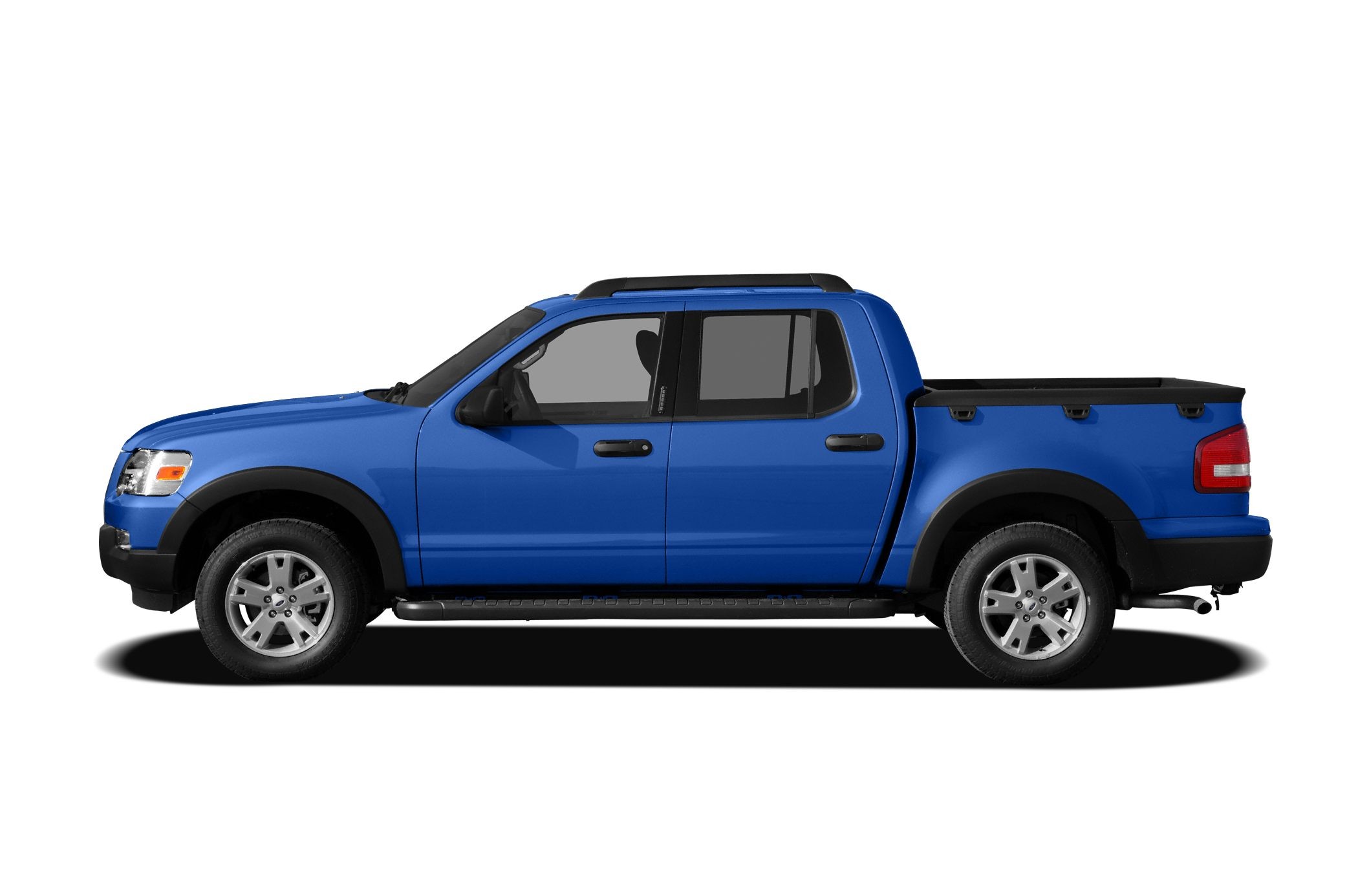 2010 FORD EXPLORER SPORT TRAC